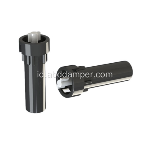 Rotary Damper Shaft Damper Untuk Outdoor Sun Shades